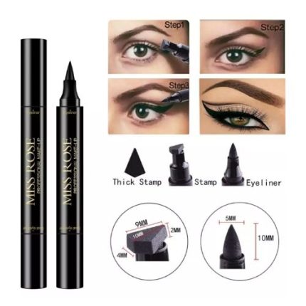 Delineador Colita De Gato